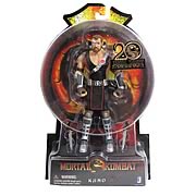 Mortal Kombat 9 6-Inch Kano Action Figure